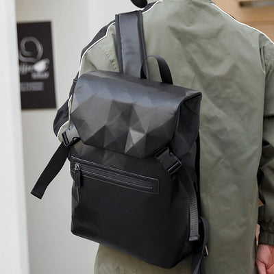 Aule Diamond Backpack