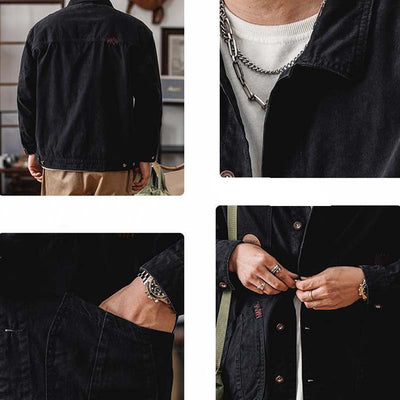 Aule Uptown 3-Piece Set