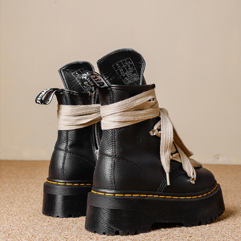 Aule Raptor D3 Boots