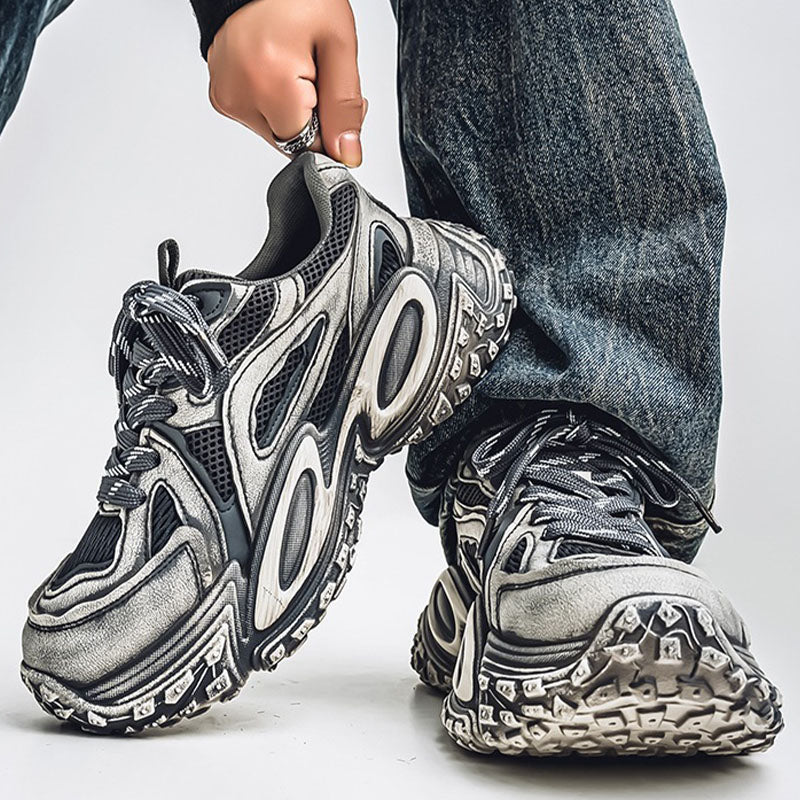 Aule Bread B Sneakers