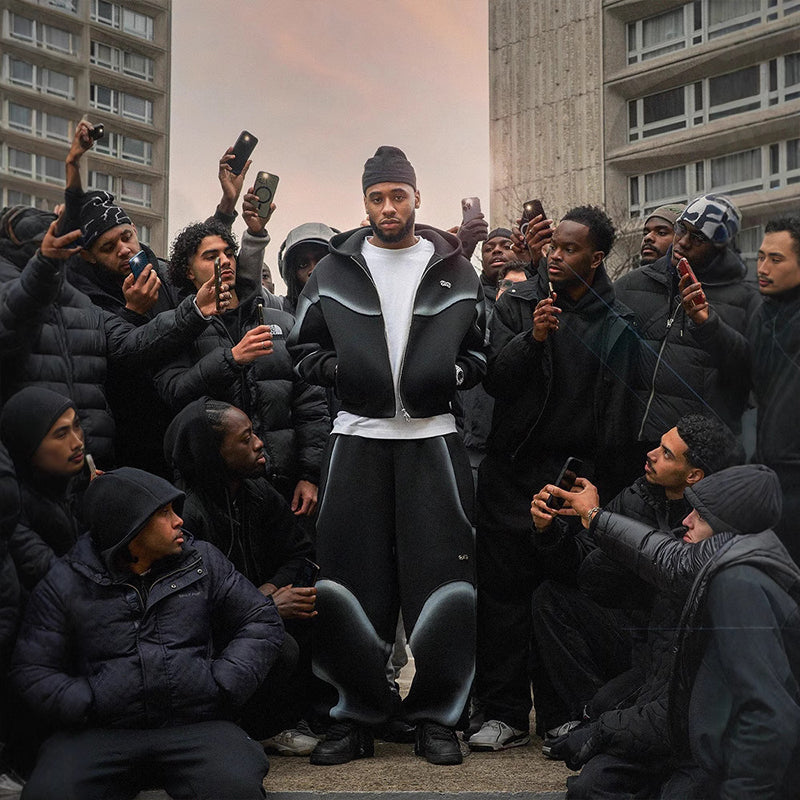 Dissection A2 Outfit Set