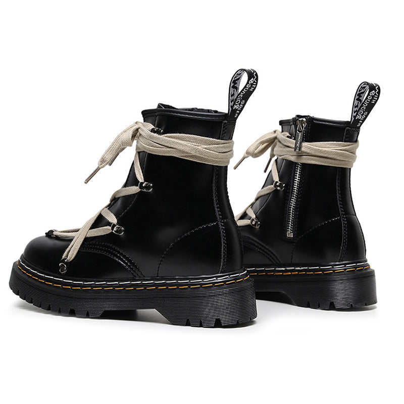 Aule Raptor D3 Boots