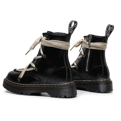 Aule Raptor D3 Boots