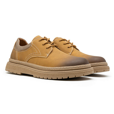 Aule Sandstorm Camel Shoes