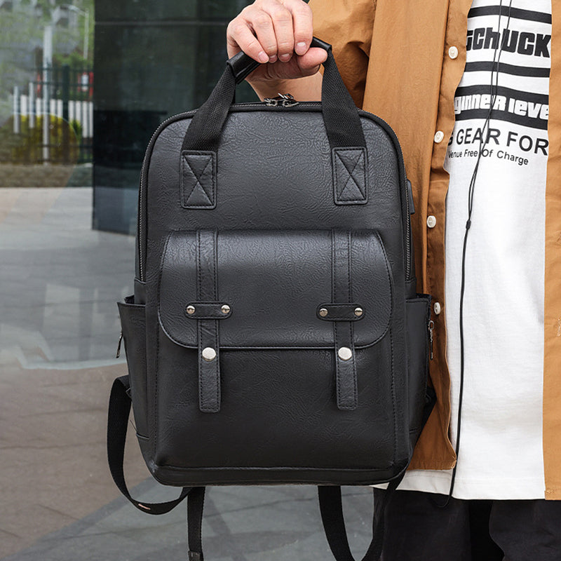 Aule Obsidian Voyager Backpack