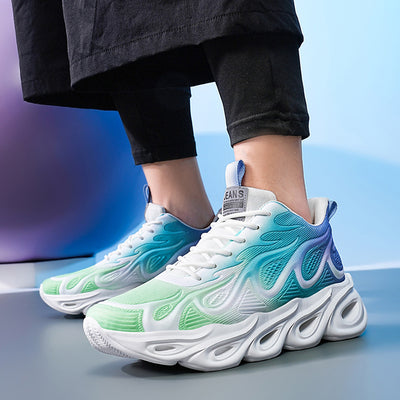 Aule Cloud GX3 Sneakers