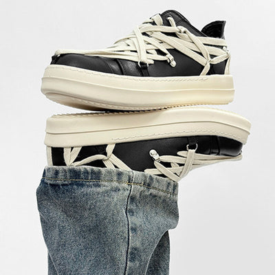 Intertwine W3 Sneakers