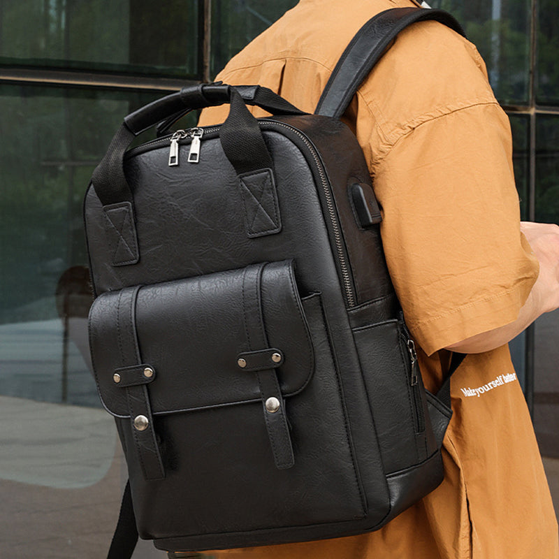 Aule Obsidian Voyager Rucksack