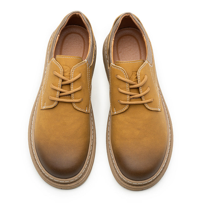 Aule Sandstorm Camel Shoes