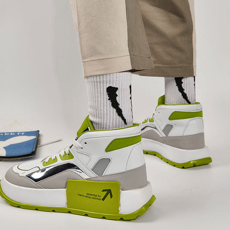 Aule Energy Storage CA2 Sneakers