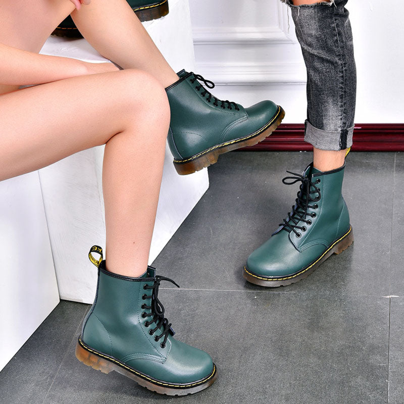 Bottes de marque Aule Classic