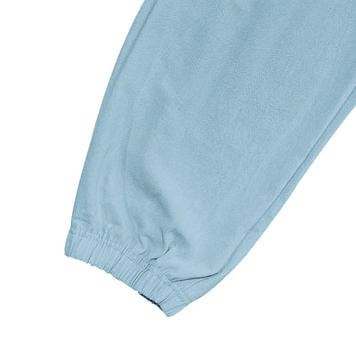 Aule Cotton Linen Pockets Pants