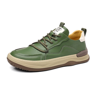 Aule Forest Trekker Sneakers