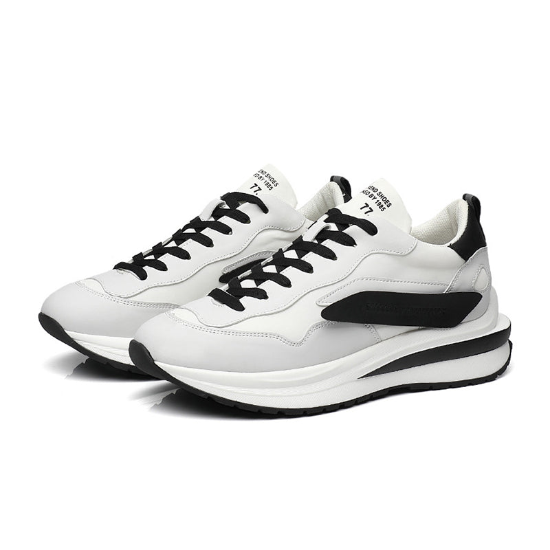 Aule Wii WII Sneakers