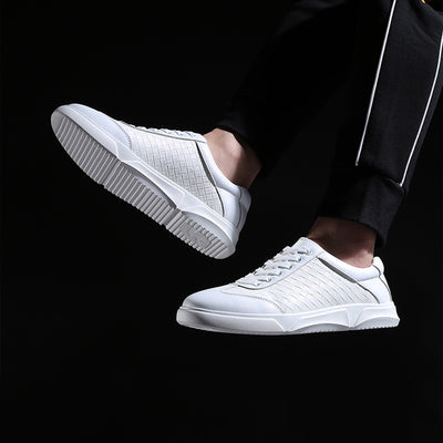 Aule Grid Sneaker