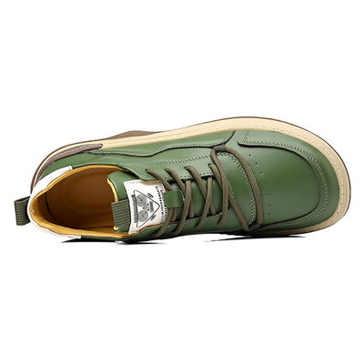 Aule Forest Trekker Sneakers