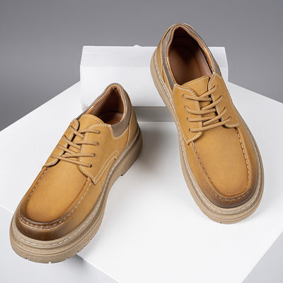 Aule Desert Voyager Sneakers