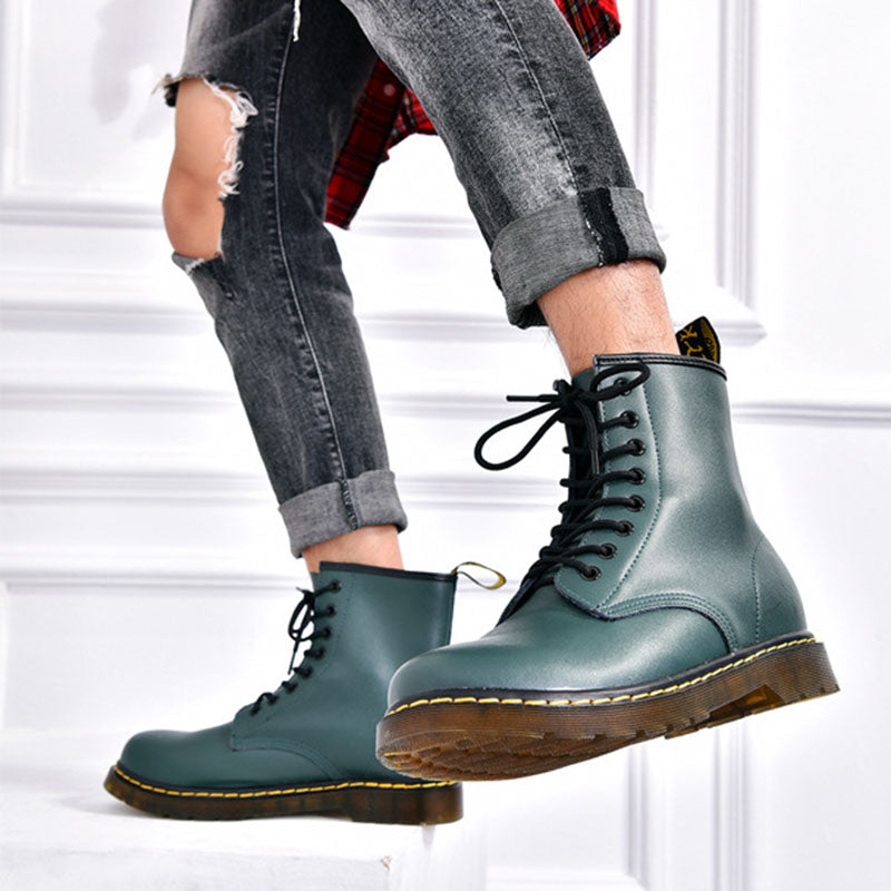Aule Classic Marke Boots