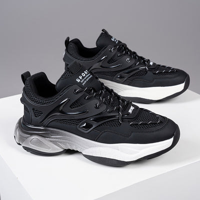 Aule Metro Runner Sneakers