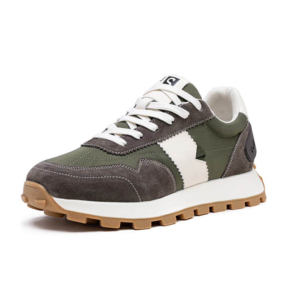 Aule Forest Glide Sneakers