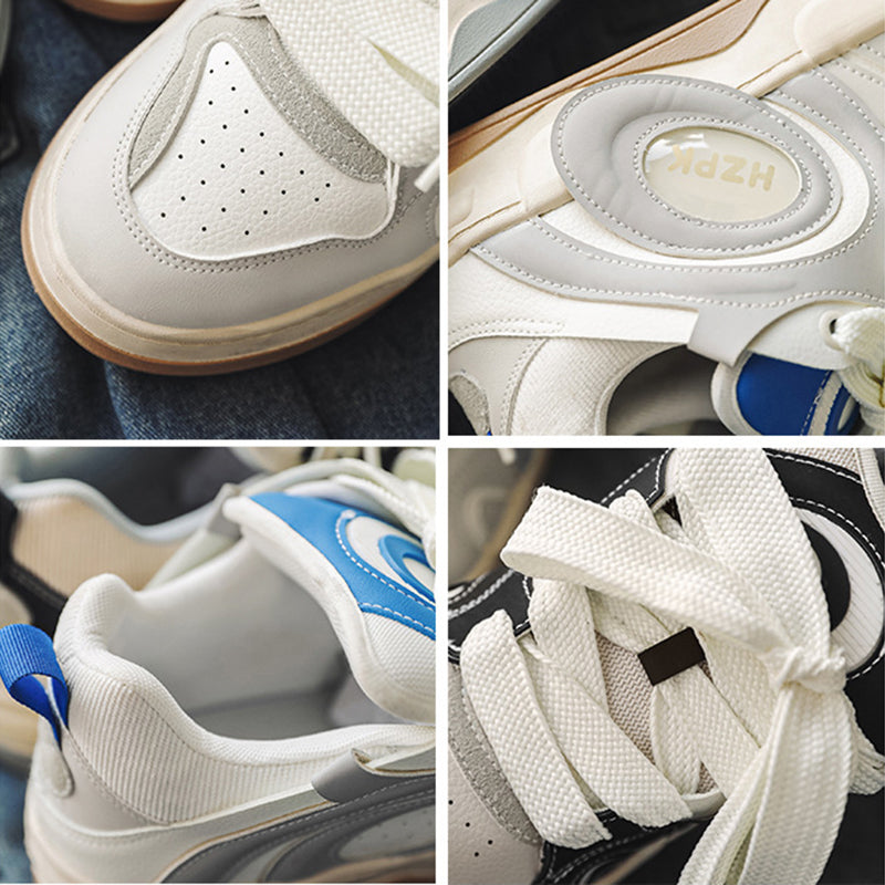 Aule Orbital Kicks Sneakers