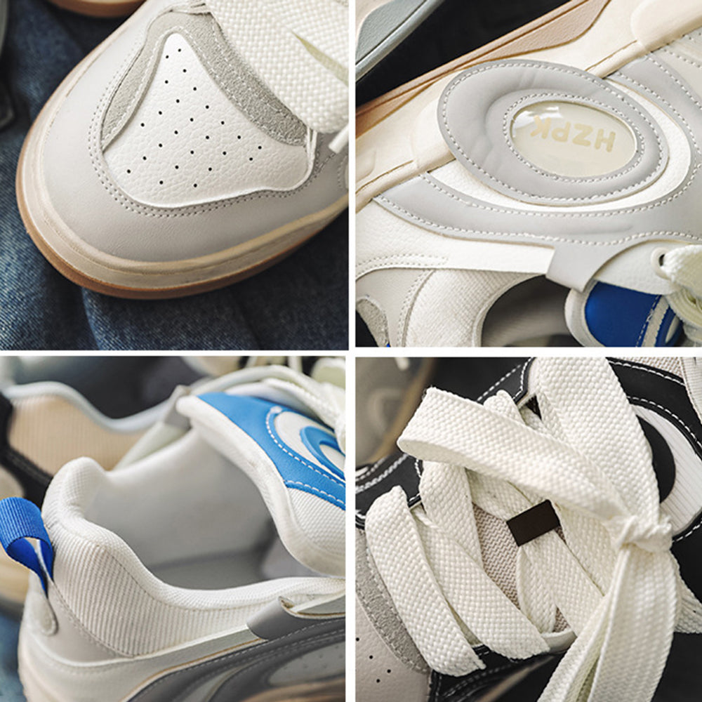 Aule Bridge Power Sneaker