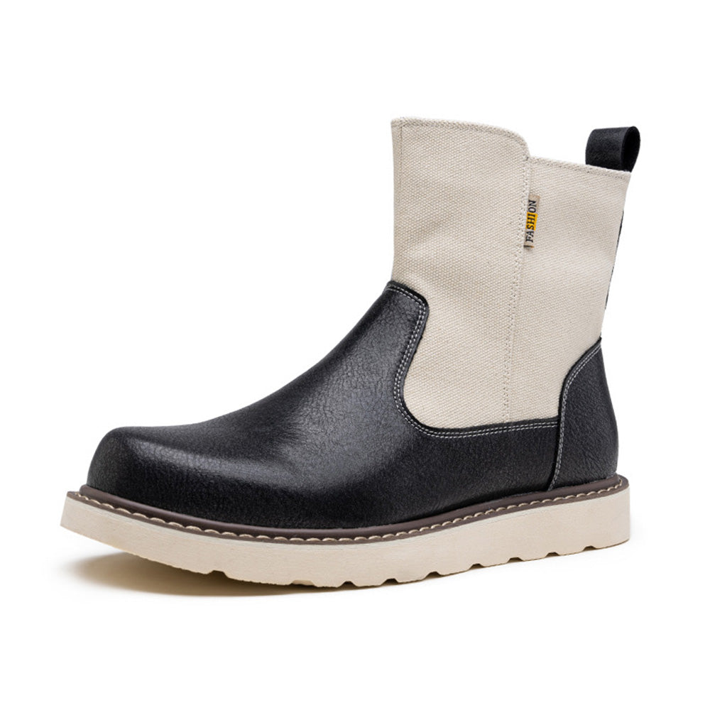 Aule Bicolor Ultral Boots