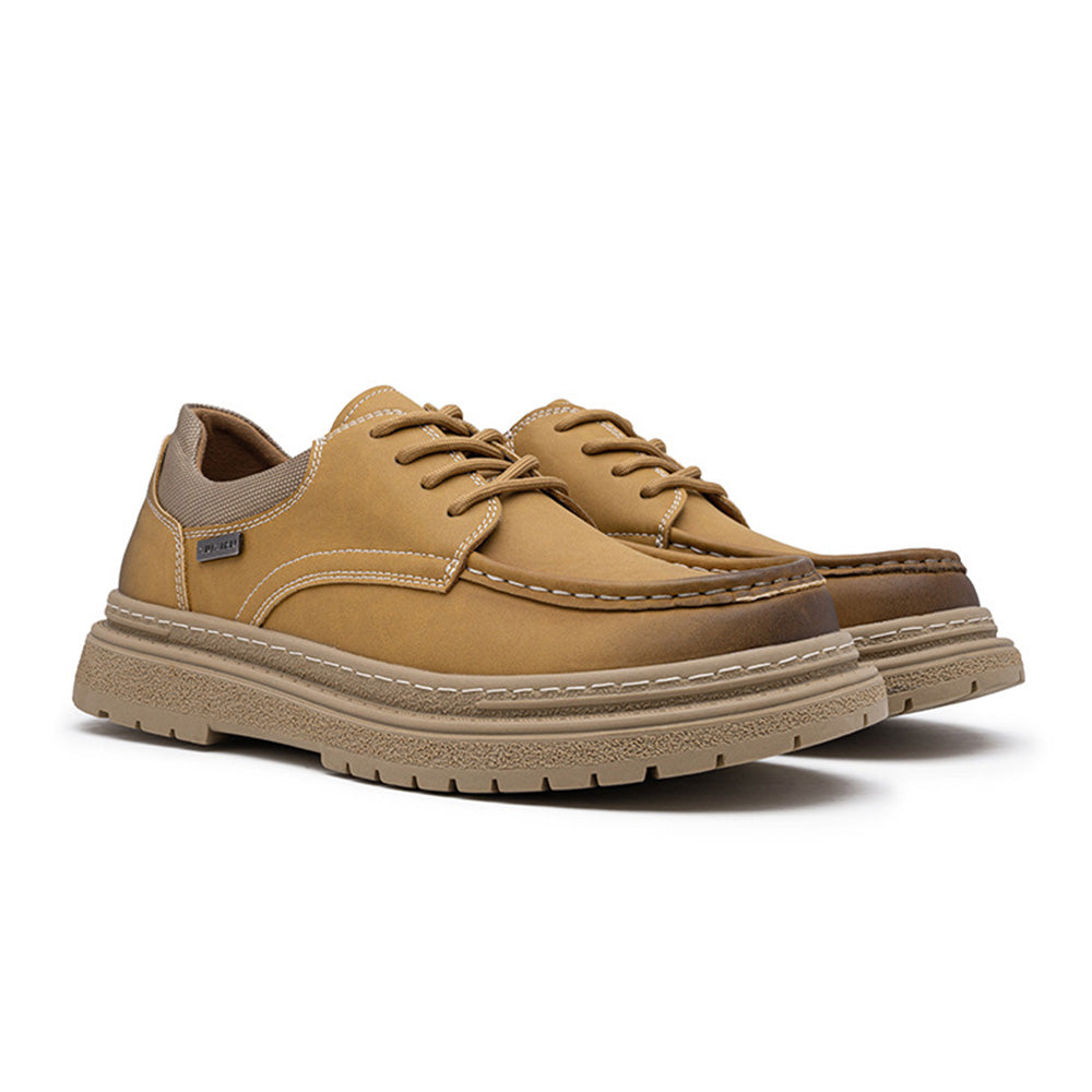 Aule Desert Voyager Sneakers