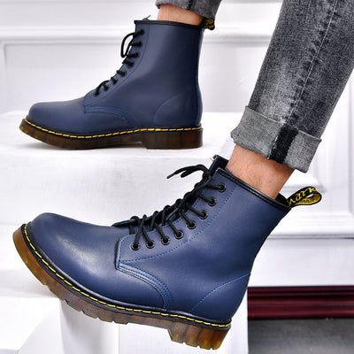 Aule Classic Marke Boots