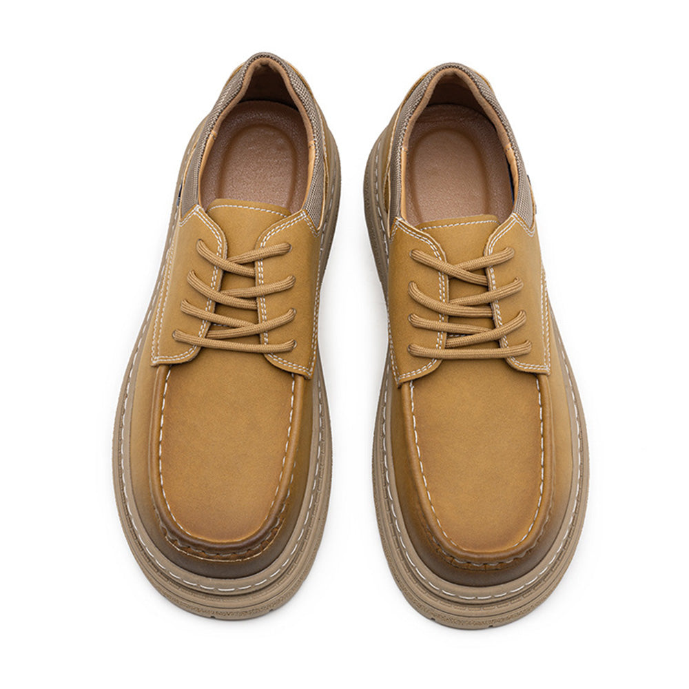 Aule Desert Voyager Sneakers