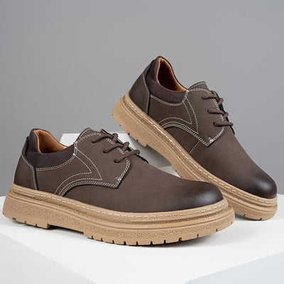 Aule Sandstorm Camel Shoes