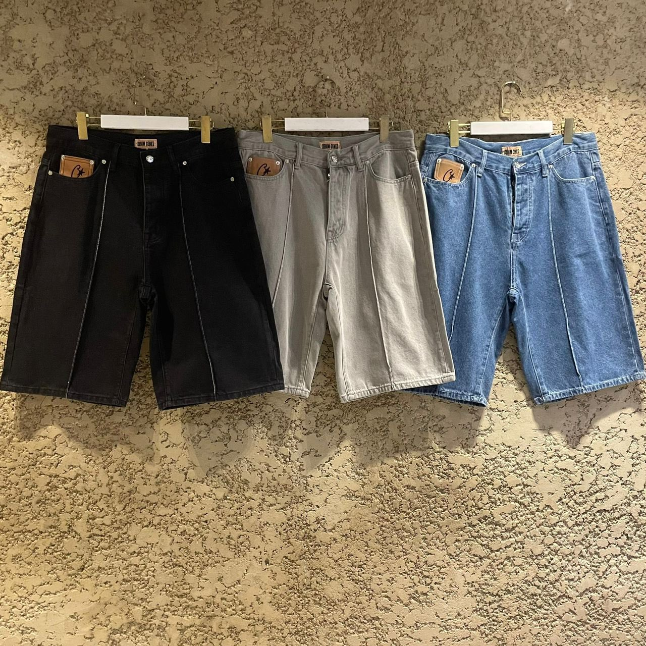 Aule Street CT1 Jeans