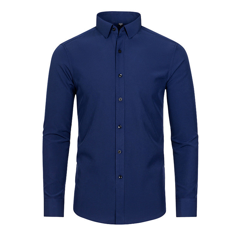 Aule Casual Long Sleeve Shirt