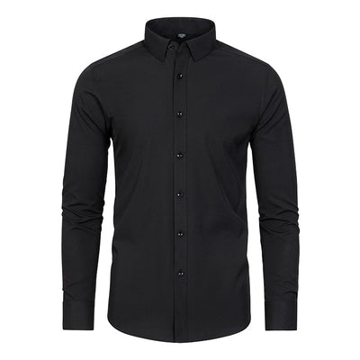 Aule Casual Long Sleeve Shirt