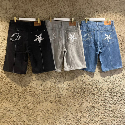 Aule Street CT1 Jeans