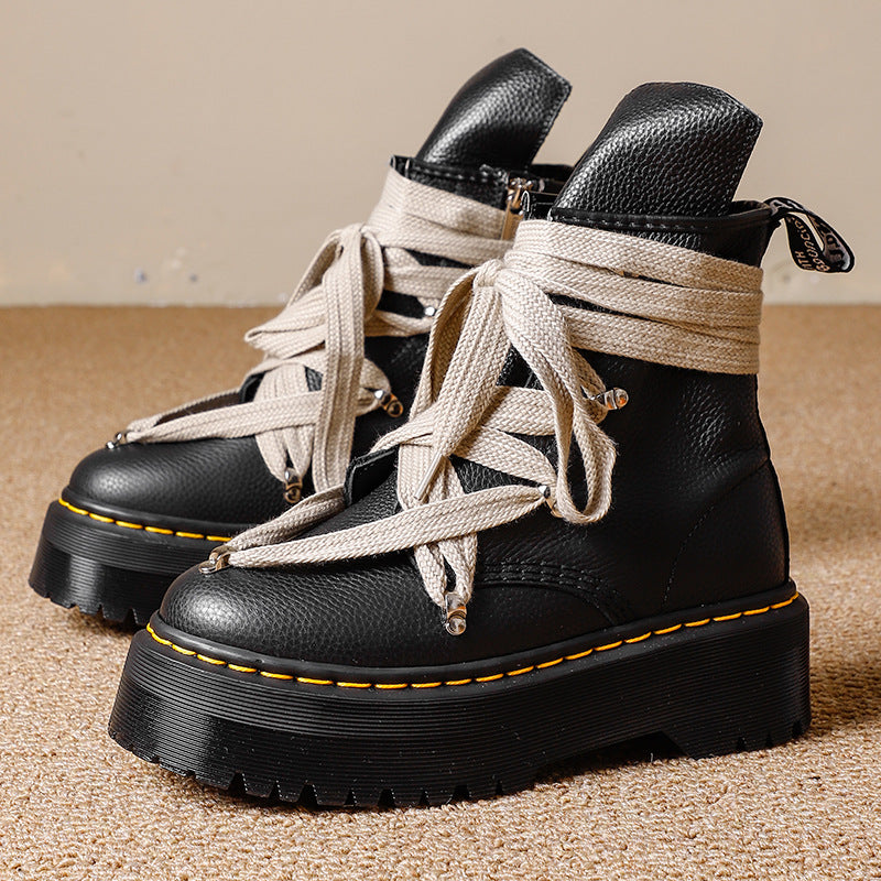 Aule Raptor D3 Boots