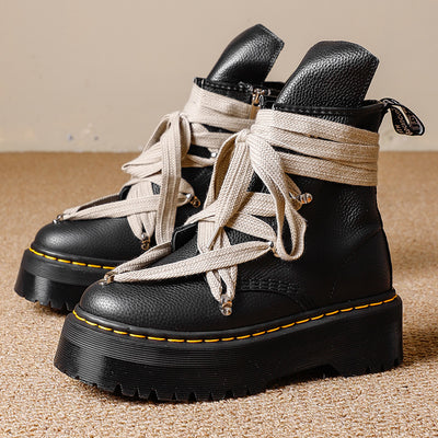 Aule Raptor D3 Boots