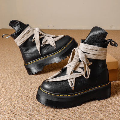 Aule Raptor D3 Boots