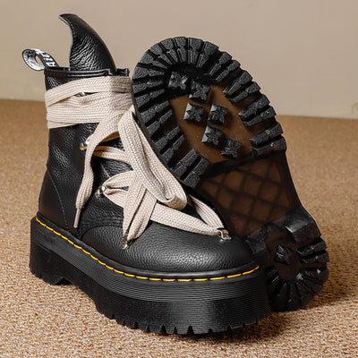 Aule Raptor D3 Boots