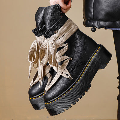 Aule Raptor D3 Boots