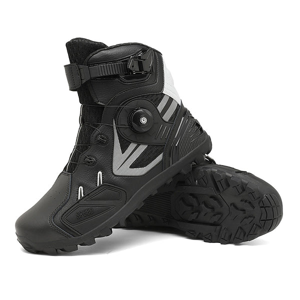 Aule MotoGuard Arrow Reitstiefel