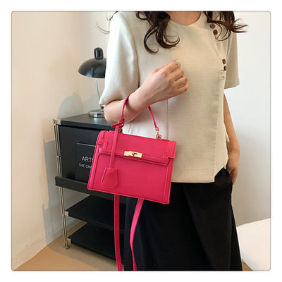 Aule Candy Color Handbags