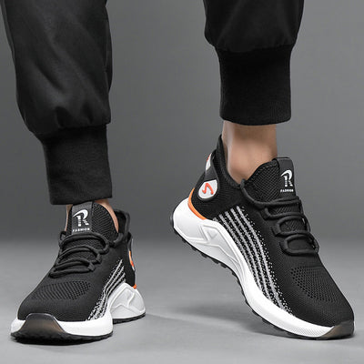 Aule Velocity L4 Sneakers