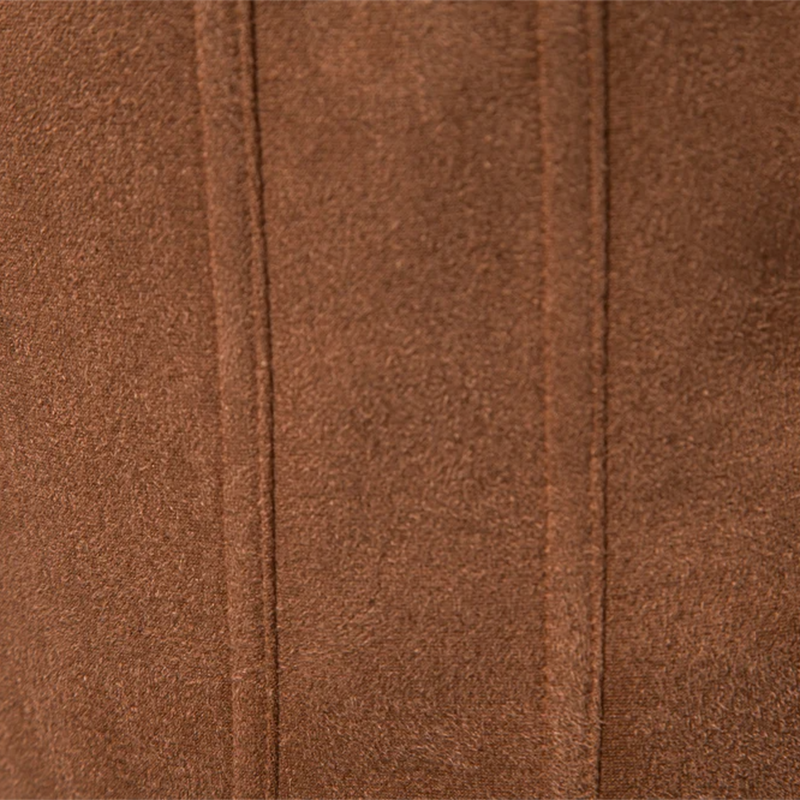 Aule Suede Trend Jacket