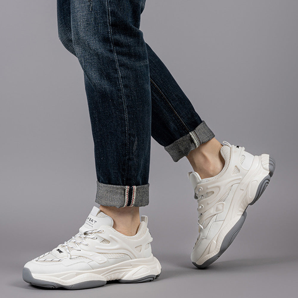 Aule Metro Runner Sneakers