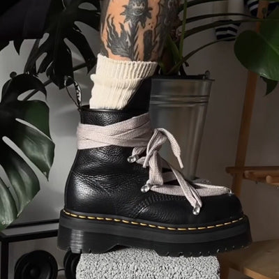 Aule Raptor D3 Boots