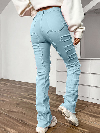 Streetwise Stretch Jeans