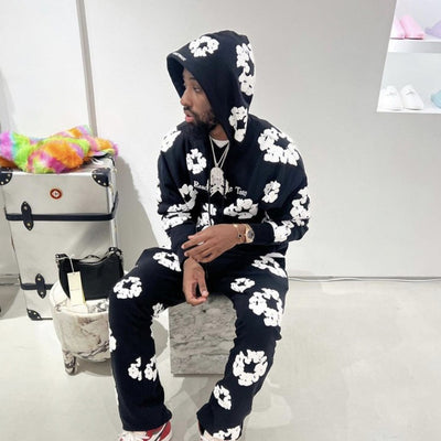 Aule Blooming Forest Set