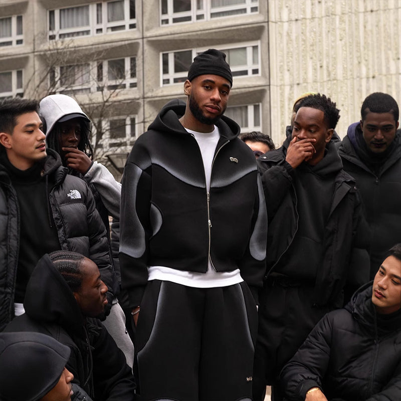 Dissection A2 Outfit Set