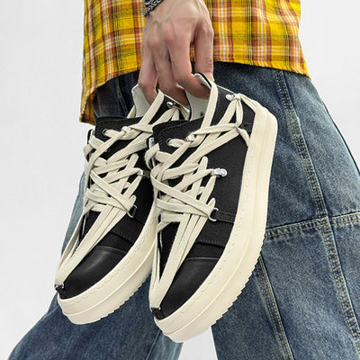 Intertwine W3 Sneakers